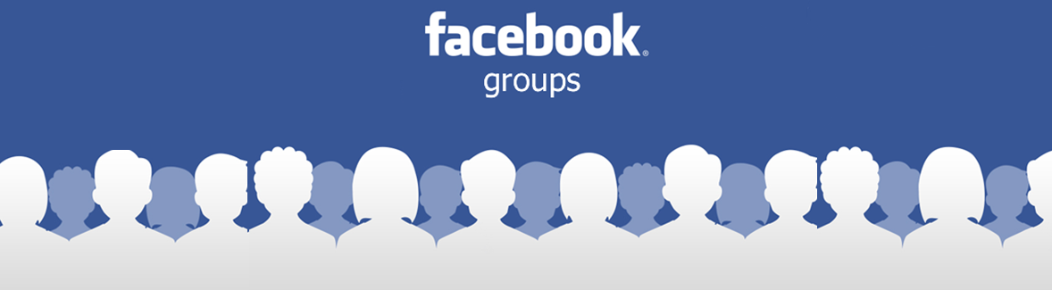 Grupos de Facebook